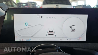 2024 Kia EV6 Wind - miniatura 20