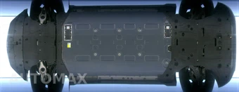 2024 Kia EV6 Wind - miniatura 21