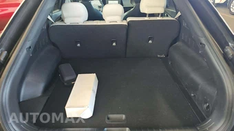 2024 Kia EV6 Wind - miniatura 22