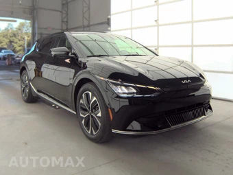 2024 Kia EV6 Wind - miniatura 3