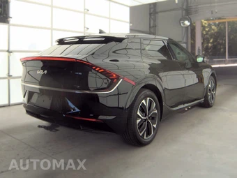 2024 Kia EV6 Wind - miniatura 4