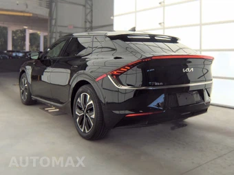 2024 Kia EV6 Wind - miniatura 6