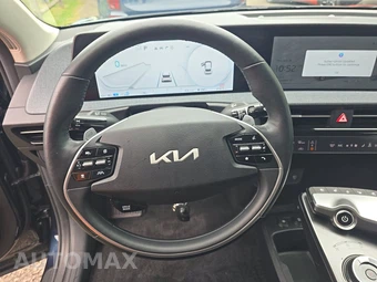 2024 Kia EV6 Wind - miniatura 10