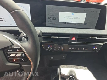 2024 Kia EV6 Wind - miniatura 11