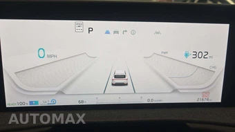 2024 Kia EV6 Wind - miniatura 17