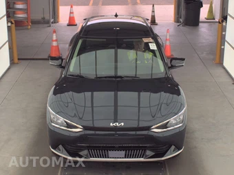 2024 Kia EV6 Wind - miniatura 2