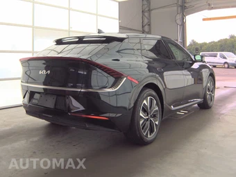 2024 Kia EV6 Wind - miniatura 4