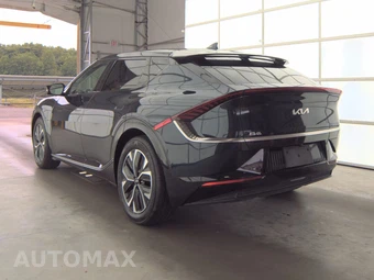 2024 Kia EV6 Wind - miniatura 6