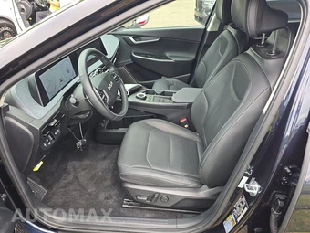 2024 Kia EV6 Wind - miniatura 7