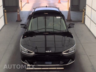 2024 Kia EV6 Wind - miniatura 2