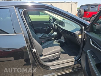 2024 Kia EV6 Wind - miniatura 8