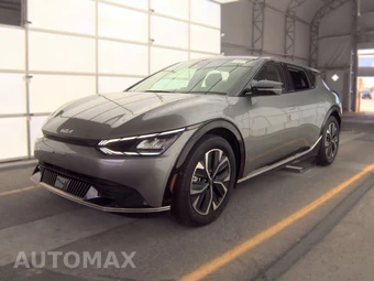 2024 Kia EV6 Wind