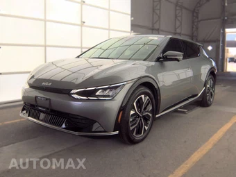 2024 Kia EV6 Wind