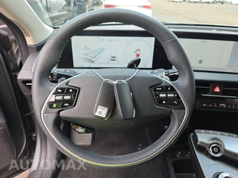 2024 Kia EV6 Wind - miniatura 10