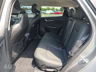 2024 Kia EV6 Wind - miniatura 13