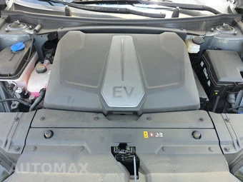 2024 Kia EV6 Wind - miniatura 15