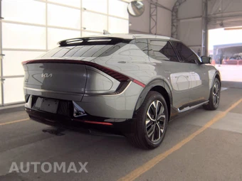 2024 Kia EV6 Wind - miniatura 4