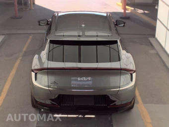 2024 Kia EV6 Wind - miniatura 5