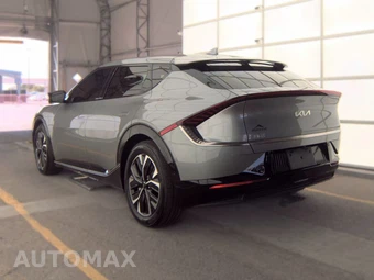 2024 Kia EV6 Wind - miniatura 6