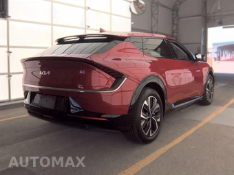 2024 Kia EV6 Wind - miniatura 4