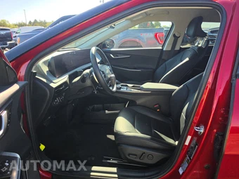 2024 Kia EV6 Wind - miniatura 7
