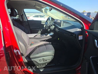 2024 Kia EV6 Wind - miniatura 8