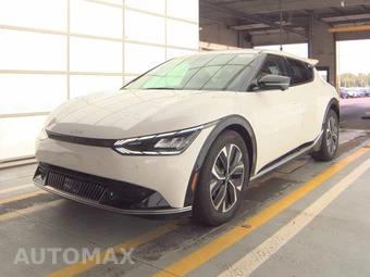 2024 Kia EV6 Wind