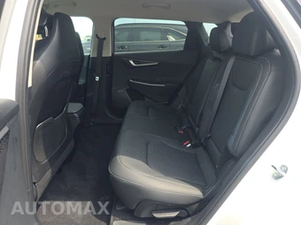 2024 Kia EV6 Wind - miniatura 13