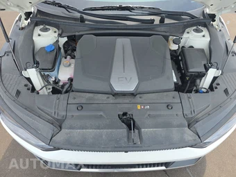 2024 Kia EV6 Wind - miniatura 15