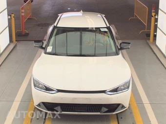 2024 Kia EV6 Wind - miniatura 2
