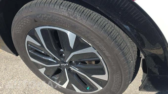2024 Kia EV6 Wind - miniatura 24