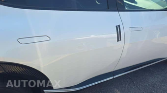 2024 Kia EV6 Wind - miniatura 25