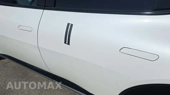 2024 Kia EV6 Wind - miniatura 26