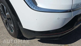 2024 Kia EV6 Wind - miniatura 27