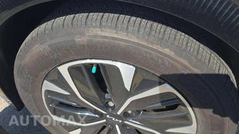 2024 Kia EV6 Wind - miniatura 28