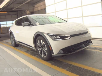 2024 Kia EV6 Wind - miniatura 3