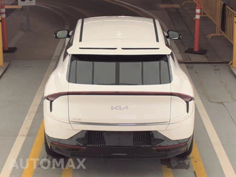 2024 Kia EV6 Wind - miniatura 5