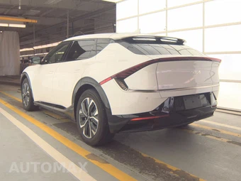 2024 Kia EV6 Wind - miniatura 6