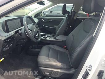 2024 Kia EV6 Wind - miniatura 7