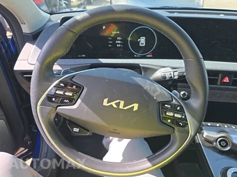 2024 Kia EV6 Wind - miniatura 10