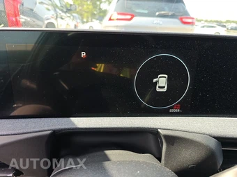 2024 Kia EV6 Wind - miniatura 12