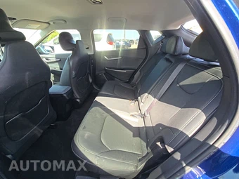 2024 Kia EV6 Wind - miniatura 13