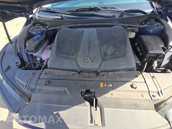 2024 Kia EV6 Wind - miniatura 15