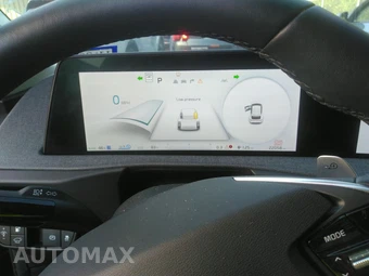2024 Kia EV6 Wind - miniatura 19