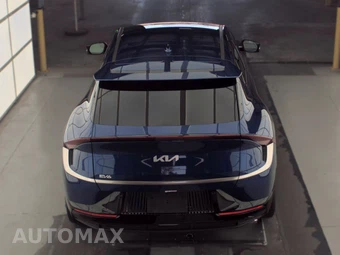2024 Kia EV6 Wind - miniatura 5