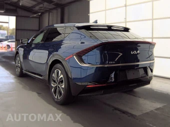 2024 Kia EV6 Wind - miniatura 6