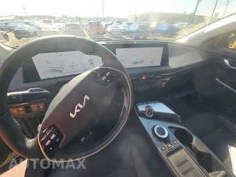 2024 Kia EV6 Wind - miniatura 11