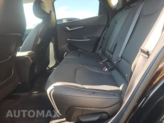 2024 Kia EV6 Wind - miniatura 13