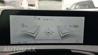 2024 Kia EV6 Wind - miniatura 19