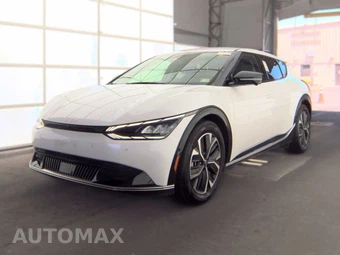 2024 Kia EV6 Wind